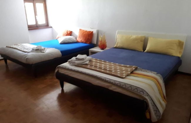 Appartamenti La Bettola Chez Patty - Foto 1