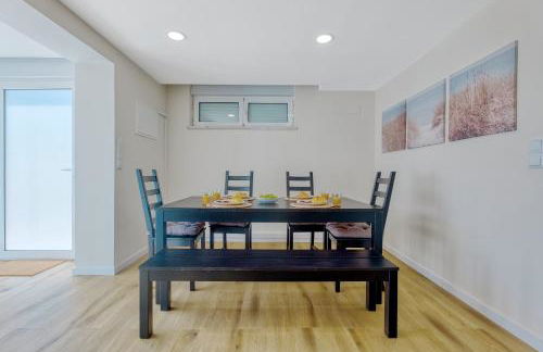 Vita Portucale ! Estoril Coastal Escape - Foto 55