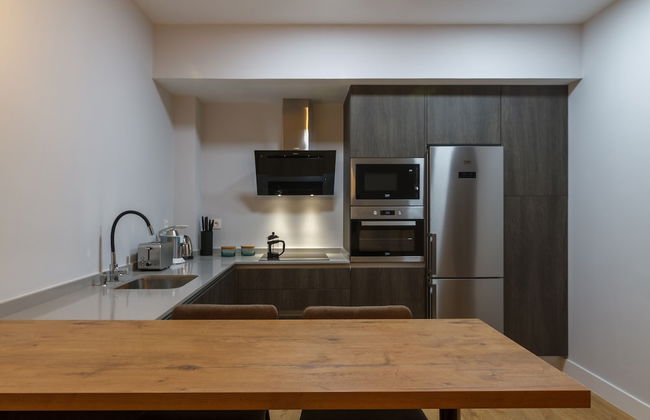 Viejo Bilbao con Vistas a la Ría - Foto 10