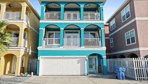 Beach House - Dreams Come True by Panhandle Getaways - Foto 4, young children