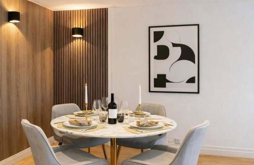 Montparnasse - Premium apartment with lift and balcony for 6 - Foto 16