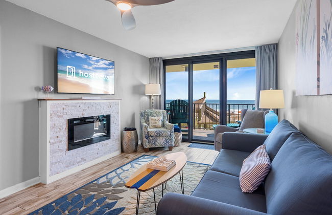 Phoenix II Beachfront Condos - Photo 12