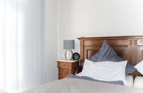 Wohnung in TOP-Lage - Direkt am Bahnhof - Foto 6