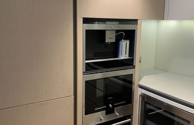 Stylish 2 Bed Flats Near US Embassy - Foto 9