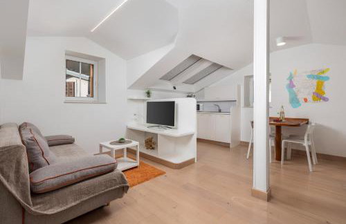 Apartments Anaika at the beach, Opatija - Photo 29