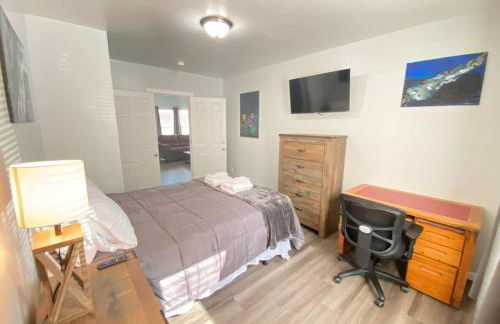 3rd Base Apt 1 All Star Baseball Rentals - Foto 17