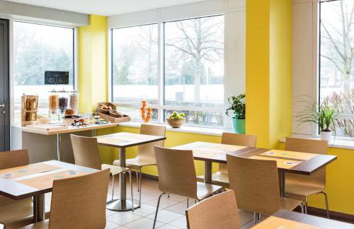 Aparthotel Adagio Access Strasbourg Illkirch - Foto 24