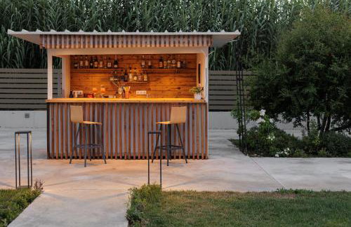 V Luxury Suites - Foto 45