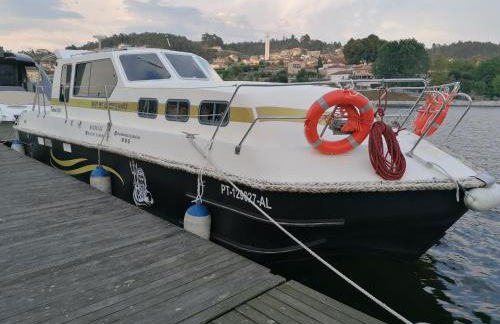 Douro Houseboats - Foto 13