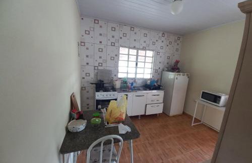 Chácara Cantinho dos Sonhos - Photo 18