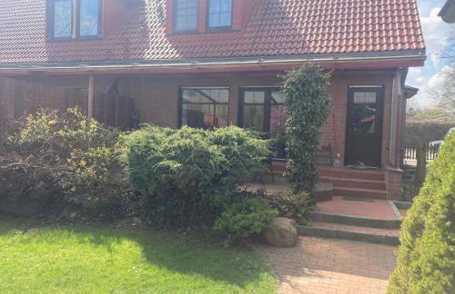 Familienfreundliche Unterkunft direkt am Nationalpark unteres Odertal - Photo 14