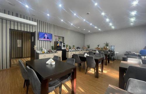 Boutique Hotel's Sosnowiec - Foto 7