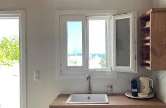 Kisari Kimolos Chorio Double Room - Photo 28