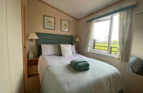 Rew Farm Country and Equestrian Accommodation - Sunset Lodge - Photo 8