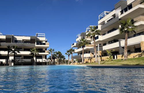 Apartment Amanecer Villamartin - Foto 1