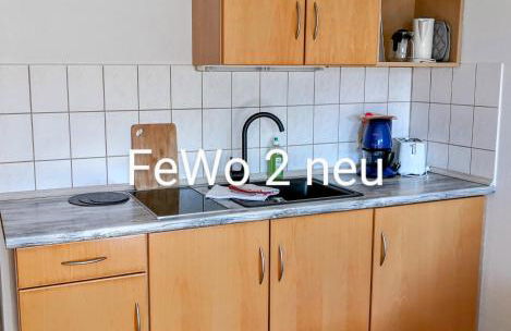 Pumphuts Scheune Ferienwohnungen Nr 1 - 4 beim Freizeitpark Plohn - Foto 25