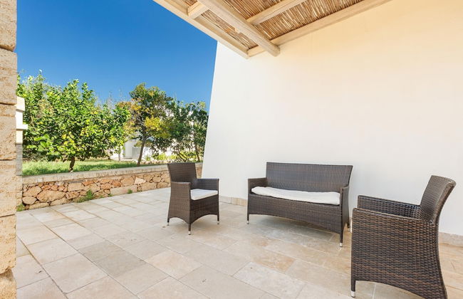 La Serrazza - Foto 43