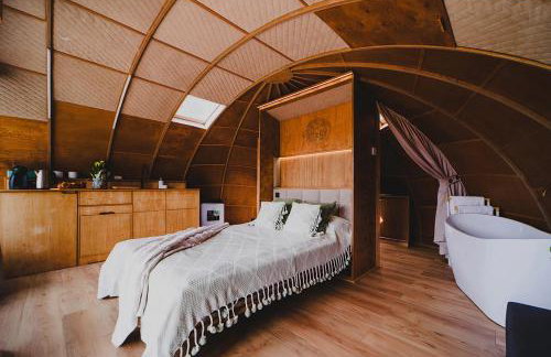 Osada Marchowo - Foto 33