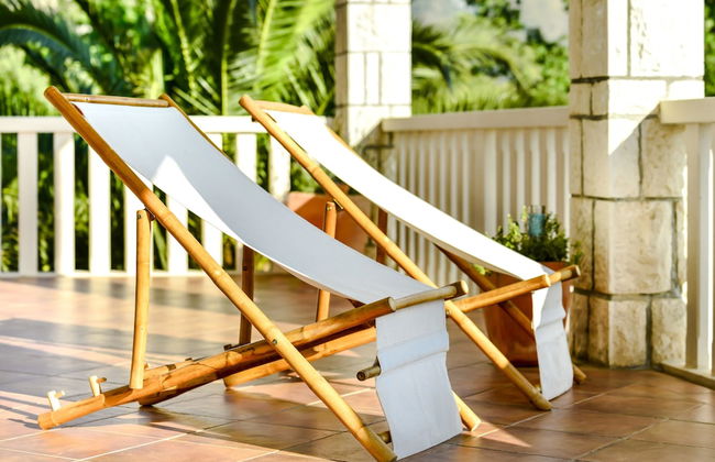 Mediterranean Villa With Astonishing View Over the Adriatic sea and Private Pool - Foto 19