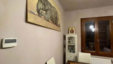Comfortable apartment in Castell'Arquato of 80 m² - Foto 3