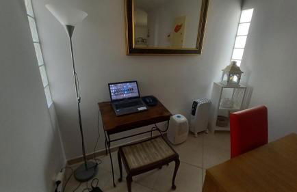 Apartment in the center of Tavira with swimming pool and garage - Foto 14