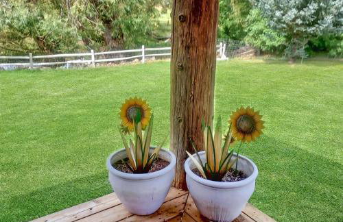 Timeless Mesa Hideaway cabin - Foto 42