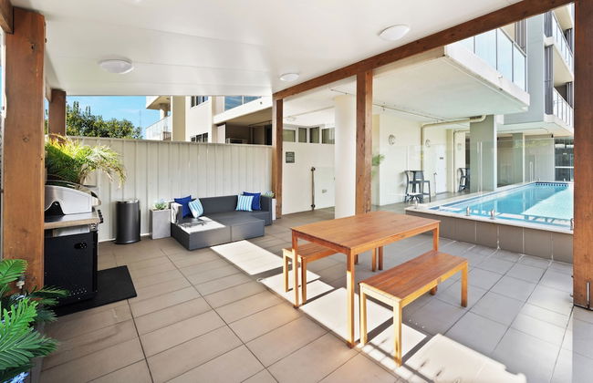 Hotel Diana South Brisbane - Photo 38