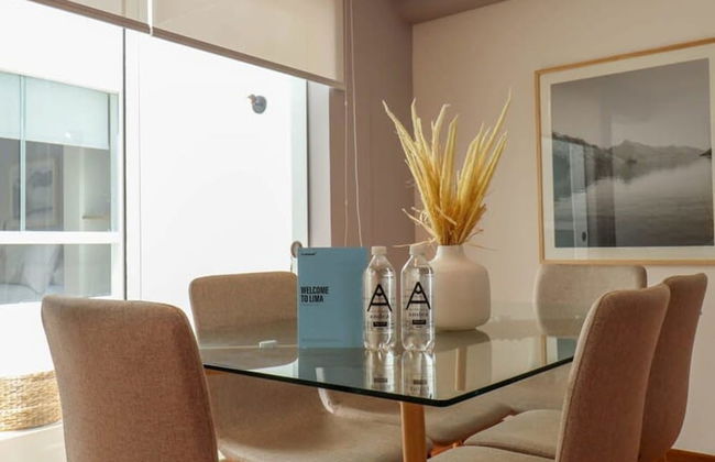 Amazing 3BR With Patio in Barranco - Foto 13