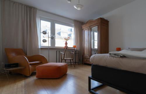 Ruhige Lage Apartment in Unterbilk - Foto 17