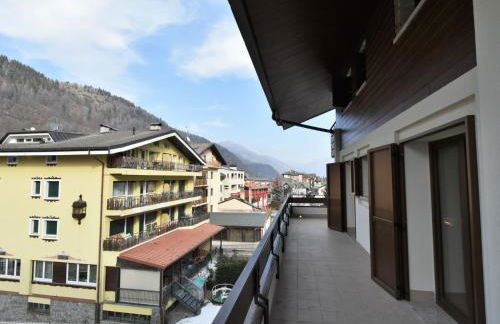 Apartment Stefania by Interhome - Foto 63