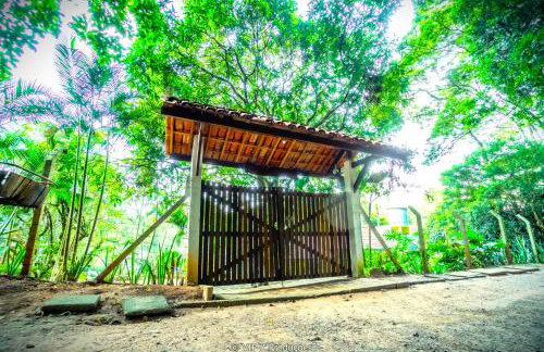 Chácara Atibaia com Casa na Árvore - Foto 3