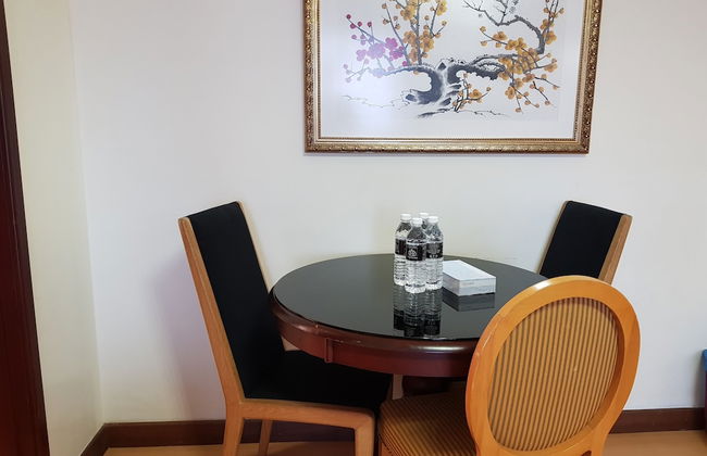 KL Times Square Residence - Foto 38