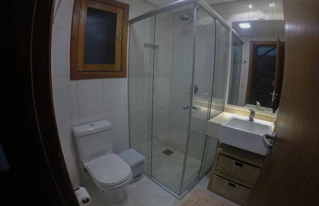 Cabana à Beira D'água Linda Vista - Foto 16