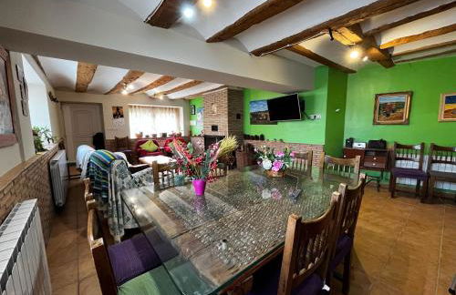 Casa Rural Maroto - Foto 25