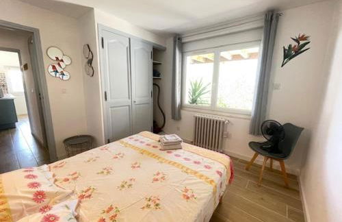 La Treille cozy villa basement in Provence - Foto 13