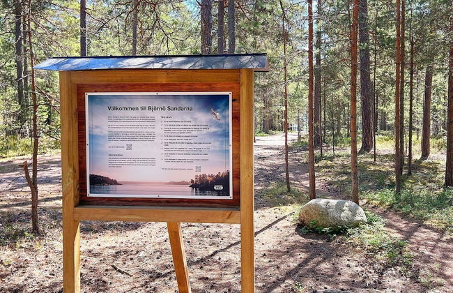 2 Person Holiday Home in Ingaro - Foto 19