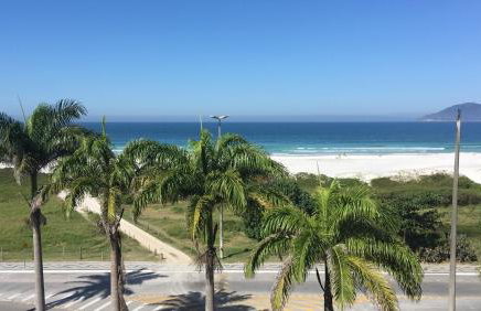 Apartamento - CARIBE BRASILEIRO - Praia do Forte - De frente para o mar - Foto 1