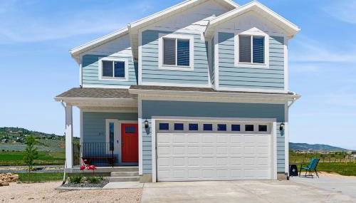 Flamingo Hideaway - Foto 5