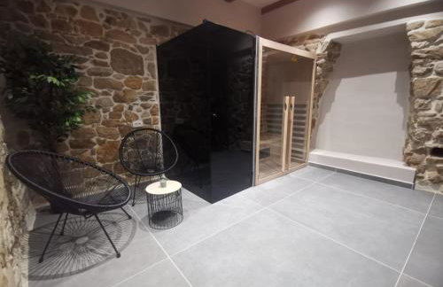 Villa Copun with heated pool - Foto 11