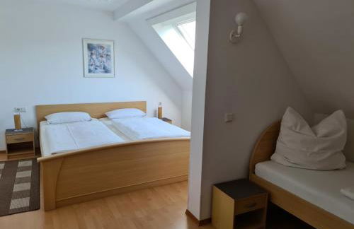 EderseeGlück - Fewo 2 - Foto 5