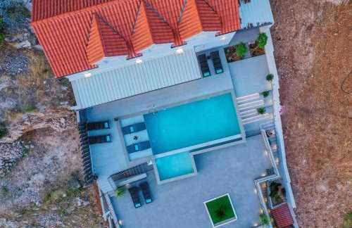 Villa Moon - Foto 43