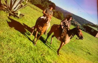 POUSADA FAZENDA PAIM - Foto 41