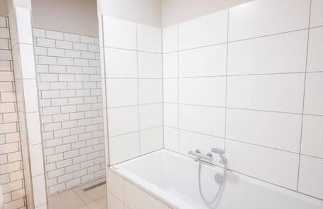 Serviced 3BR Apartment in Utrecht - Photo 75