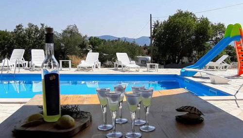 Sreser Domus Nostrae - Peljesac 1 - Foto 1
