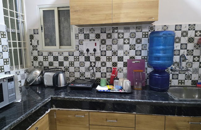 Narayans Residency - Foto 48