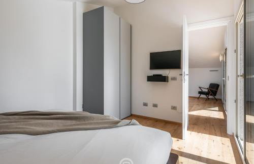 Golden Dunes Villa - Seaview Suite - Foto 11