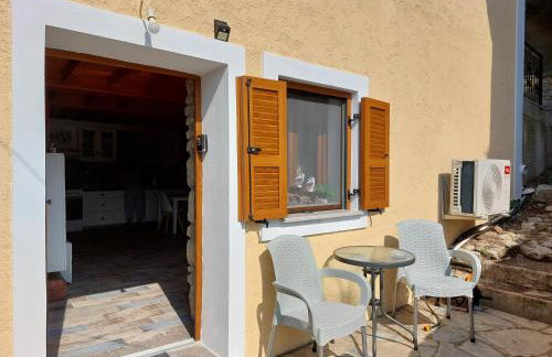 Old House Villa Moudros- Kaminia Lemnos Λήμνοs - Foto 15