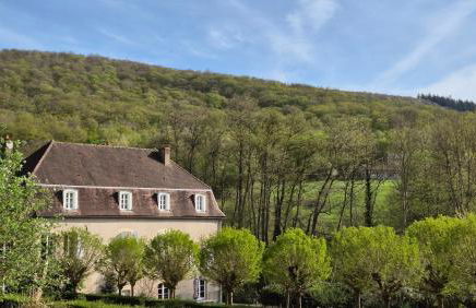 Annexe du Moulin Renaudiots - Havre de paix Luxe et Nature - Foto 65