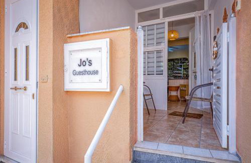Jo's Guesthouse, Benitses - Foto 36