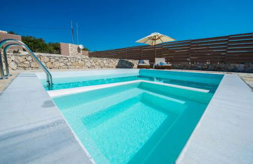 Roggaki Ionian Villas - Foto 146